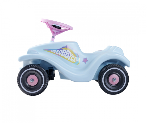 BIG 800056138 - Bobby Car Classic Einhorn